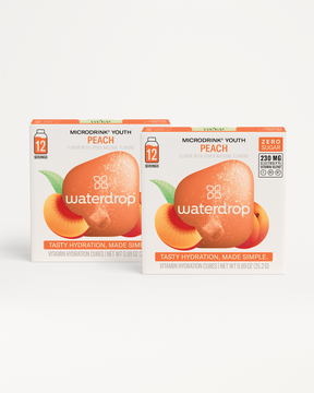 Microdrink 1+1 (Soon to expire) - Pick W8294