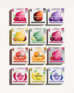 Ultimate Hydration Set - Pick W6022